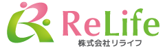 在宅医療マッサージ リラクゼーションサロン 老人ホーム紹介|株式会社リライフ